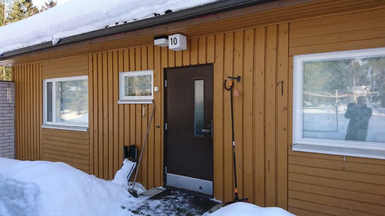 Paetkae Apartment Paltamo Exterior photo